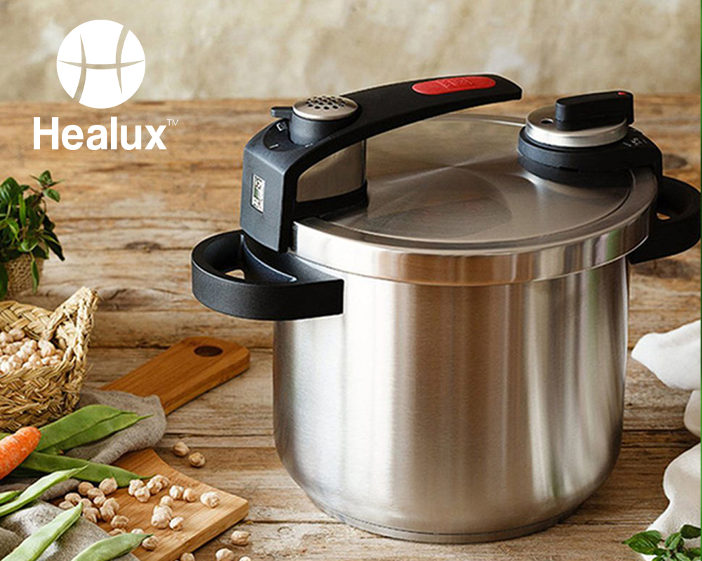 healux