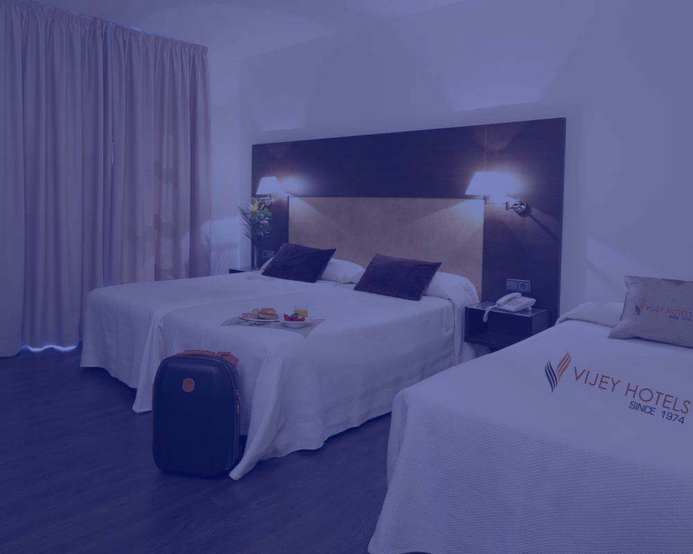 Vijey Hotels